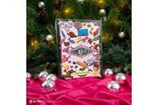Julkalender - Cinereplicas Honeydukes Advent Calendar 2025 - 5202CR2109