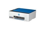 Skrivare - HP Smart Tank 5109 - Color Inkjet - Wi-Fi - Refillable Tank Multifunktions - Färg - Bläck - 5D1C0A#BHC
