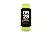 Aktivitetsarmband - Xiaomi Smart Band 9 Active - Green - BHR08L1GL