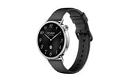 Pulsmätare & Stegräknare - Xiaomi Watch S4 41mm - Fluororubber Strap - Black - BHR07VRGL