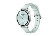 Pulsmätare & Stegräknare - Xiaomi Watch S4 41mm - Fluororubber Strap - Mint Green - BHR080CGL