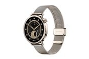Pulsmätare & Stegräknare - Xiaomi Watch S4 41mm - Milanese Strap - Sunset Gold - BHR07VWGL