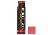 Ansiktsvård - Burt's Bees Tinted Lip Balm - Rose - 89466-14