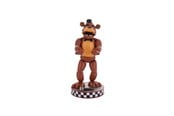 Spel Tillbehör - Cable Guys Five Nights At Freddy's: Freddy Controller and Phone Stand (24.5cm) - Tillbehör till spelkonsol - 5060525897368