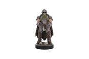 Spel Tillbehör - Cable Guys Doomslayer Controller and Phone Holder (22.5cm) - Tillbehör till spelkonsol - 5060525897375