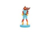 Spel Tillbehör - Cable Guys Fortnite: Fishsticks Controller and Phone Stand (22.3cm) - Tillbehör till spelkonsol - 5060525897399