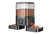 Hundar - Oneisall Double 5L PF09 Intelligent Food Dispenser - PF09