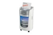 Shredder - Leitz IQ OptiMax Home Office 225 Dokumentförstörare P5 15L - 83580000
