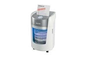 Shredder - Leitz IQ OptiMax Small Office 350 Dokumentförstörare P5 22L - 83590000