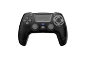 Spel Tillbehör - Oniverse Revolt V2 BT Wasp - Black - Wireless Controller - Sony PlayStation 4 - ONICTR1V2-PS4-BLK