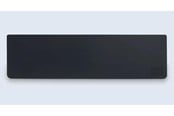 Tangentbord - Wooting Tenkeyless - Black - Handledsstöd - Svart - WR1-367-BK-001