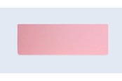 Tangentbord - Wooting 60HE - Blossom Pink - Handledsstöd - Rosa - WR3-295-PK-001