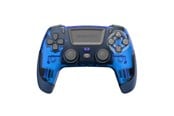 Spel Tillbehör - Oniverse Revolt V2 BT Wasp - Blue - Wireless Controller - Sony PlayStation 4 - ONICTR1V2-PS4-BLU