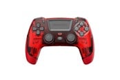 Spel Tillbehör - Oniverse Revolt V2 BT Wasp - Mars Red - Wireless Controller - Sony PlayStation 4 - ONICTR1V2-PS4-RED