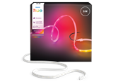 Smarta Hem - Philips Hue Flux LED-list för utomhusbruk 5m - 929004610902