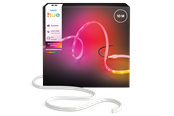 Smarta Hem - Philips Hue Flux LED-list för utomhusbruk 10m - 929004611102