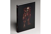 Merchandise - Piggyback - METROID PRIME 1–3: A VISUAL RETROSPECTIVE - 9781913330286