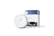 Robotdammsugare - Ecovacs Robotdammsugare Deebot mini Blue/White - EU - 6970135036530