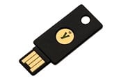 Systemtillbehör - Yubico YubiKey 5 NFC FIPS - 5060408464229