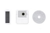 Dammsugare - tillbehör - Ecovacs Service Kit - 6970135036943