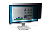 Skärm - 3M Privacy Filter display privacy filter - 24" - PF240W9E