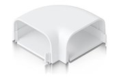 Nätverks tillbehör - Ubiquiti UniFi cable raceway elbow - UACC-CRE