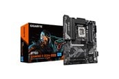 Moderkort - GIGABYTE B760 GAMING X DDR4 GEN5 Moderkort - Intel B760 - Intel LGA1700 - DDR4 RAM - ATX - B760 GAMING X D4 GEN5