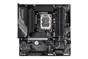 Moderkort - GIGABYTE B760M Gaming X DDR4 GEN5 Moderkort - Intel B760 - Intel LGA1700 socket - DDR4 RAM - Micro-ATX - B760M G X DDR4 GEN5