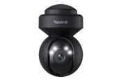 Nätverkskamera  - REOLINK E1 Outdoor – Black - WCEO5MP06PTAFB