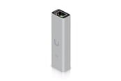 Nätverkskort (adaptrar osv.) - Ubiquiti UniFi 5G Ethernet Adapter - UACC-Adapter-RJ45-USBC-5GE