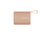 Bärbar & festhögtalare - Xiaomi Sound Pocket - speaker - for portable use - wireless - QBH4380GL