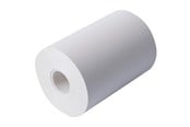 Papper, Fotopapper & Etiketter - Brother - continuous labels - 9 roll(s) - Roll (10.6 cm x 51.8 m) - 74 g/m² - BFA274106080