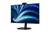 Skärm - 32" Philips 32B2U3601H - 2560x1440 (QHD) - 100Hz - IPS - 90W USB-C - 32B2U3601H/00
