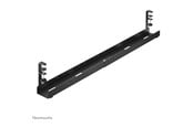 Kabel sleeve - Neomounts - cable management tray - clamp-on design universal - ADS07-120BL