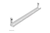 Kabel sleeve - Neomounts - cable management tray - clamp-on design universal - ADS07-120WH