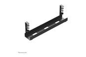 Kabel sleeve - Neomounts - cable management tray - clamp-on design universal - ADS07-121BL
