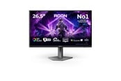 Skärm - 26.5" AOC AGON PRO AG276QKD2 - 2560x1440 (QHD) - 500Hz - QD-OLED - AG276QKD2