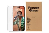 Mobiltelefontillbehör-Skyddsfilm - PanzerGlass - screen protector for mobile phone - ultra-wide fit - BULK2812