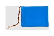 Strömförsörjning - Socket - barcode reader battery - Li-Ion - 1000 mAh Strömförsörjning - ATX - 80 Plus - AC4266-3340