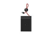 PowerBank - OnePlus 22.5W Magnetic Ring Power Bank PowerBank - Svart - 10000 mAh - 5411100022