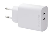 Mobile - Adapters & Chargers - dbramante1928 re-charge power adapter - 24 pin USB-C - 45 Watt - CH45EUWH7195