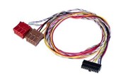 Strömkabel (extern) - Teltonika - tachograph cable - PPCB00000010