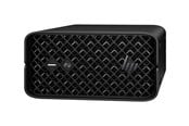 Stationär workstation - HP Workstation Z2 G1a - A40QQET#UUW