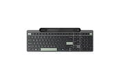 Tangentbord - Lenovo Self-Charging Bluetooth Keyboard Nordic - Tangentbord - Nordisk - Svart - 4Y41R69495