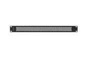 Rack chassis - Lanberg AK-1411-B - 1U - Blanking Panel - AK-1411-B