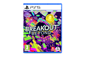 Spel - Breakout Beyond - Sony PlayStation 5 - Action - 7350002938171