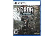 Spel - Dead Rising (Deluxe Remaster Edition) - Sony PlayStation 5 - Action / äventyr - 0013388580231