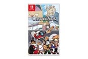 Spel - ConnecTank (Noble Limited Edition) - Nintendo Switch - Action / äventyr - 4260650742538