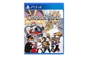 Spel - ConnecTank (Noble Limited Edition) - Sony PlayStation 4 - Action / äventyr - 4260650742545
