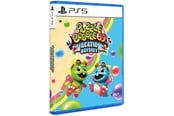 Spel - Puzzle Bobble 3D: Vacation Odyssey (Limited Edition) - Sony PlayStation 5 - Pussel - 4260650744273